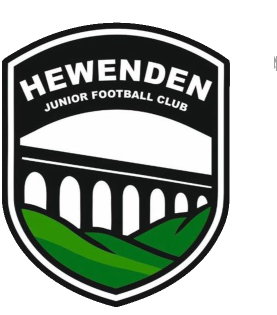 Hewenden Junior Football Club
